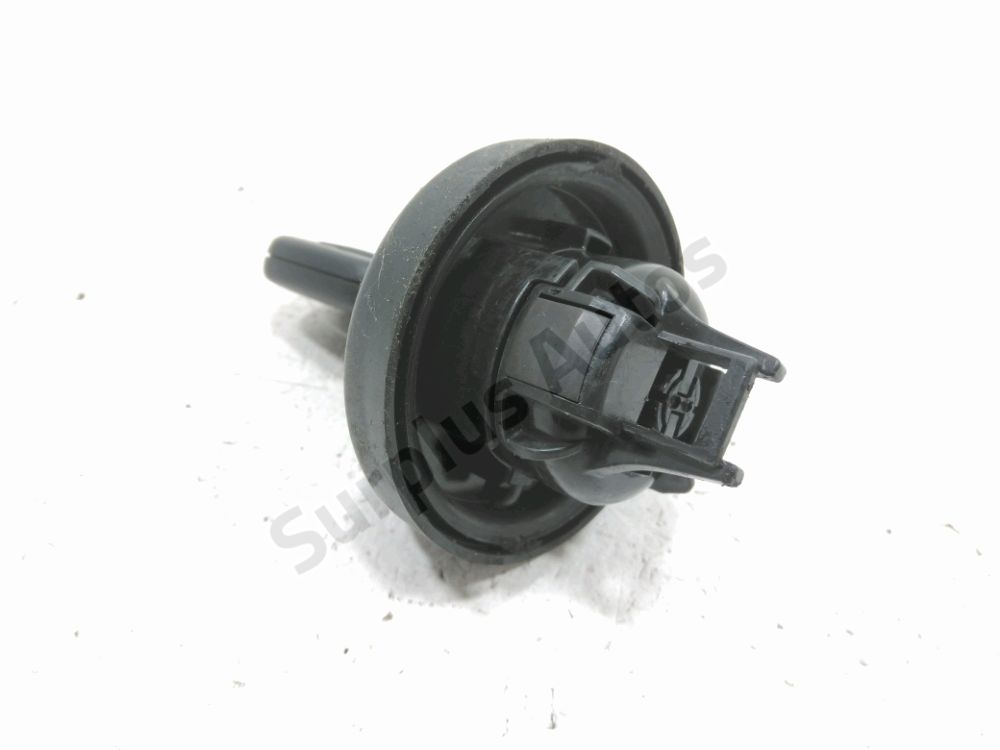 Bouchon de réservoir à carburant