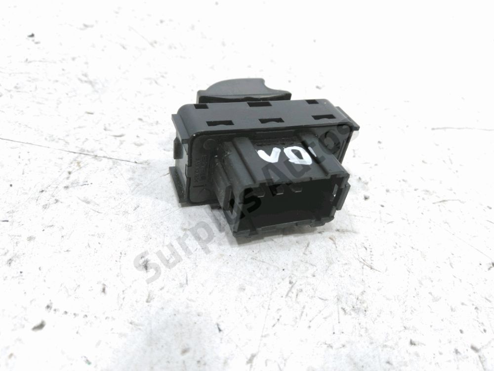 Commande lève-vitre avant droit