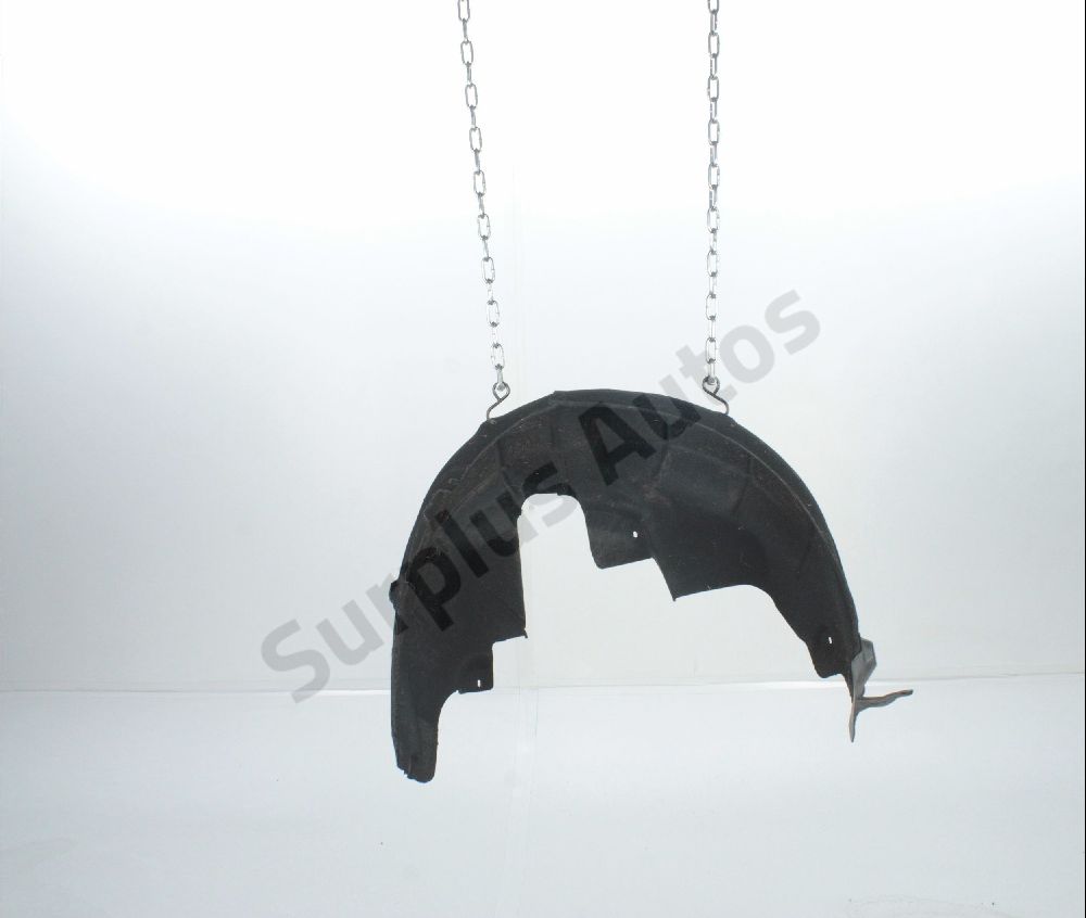 Pare-boue arrière droit