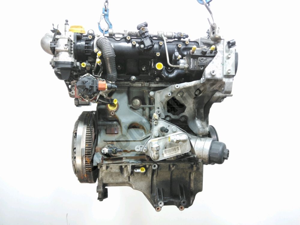 Moteur