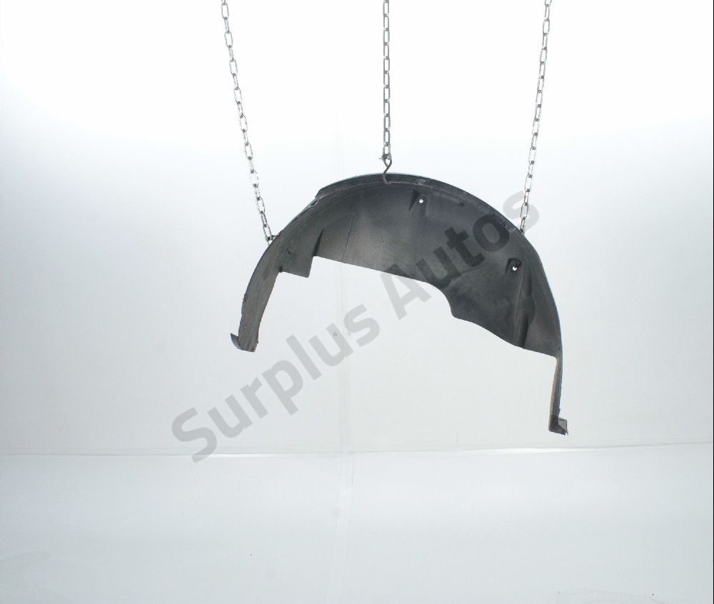 Pare-boue arriere droit