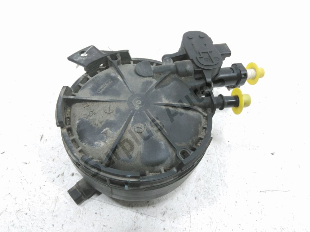 Pompe d'amorcage gasoil