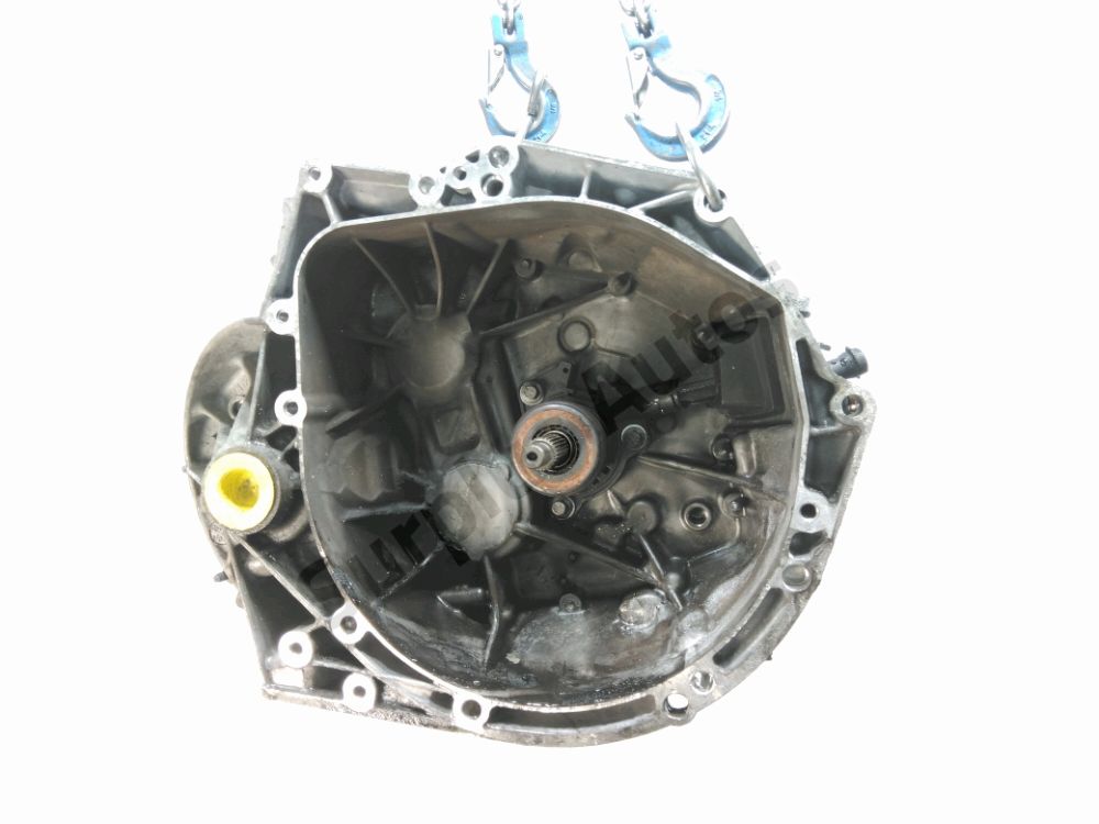 Boite à vitesse mécanique