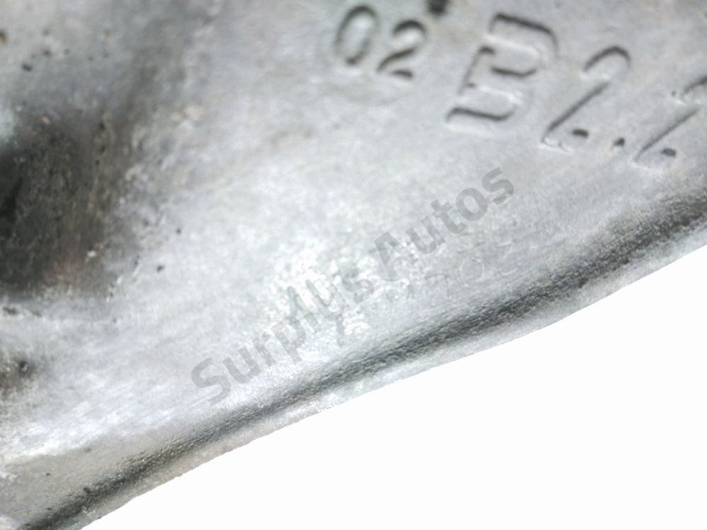 Boite à vitesse mécanique