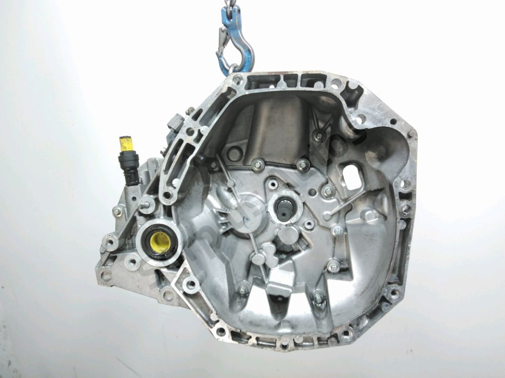 Boite à vitesse mécanique