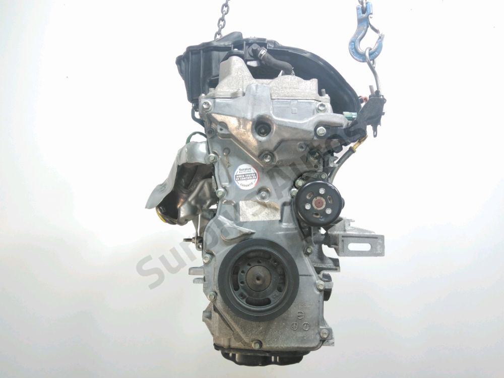 Moteur