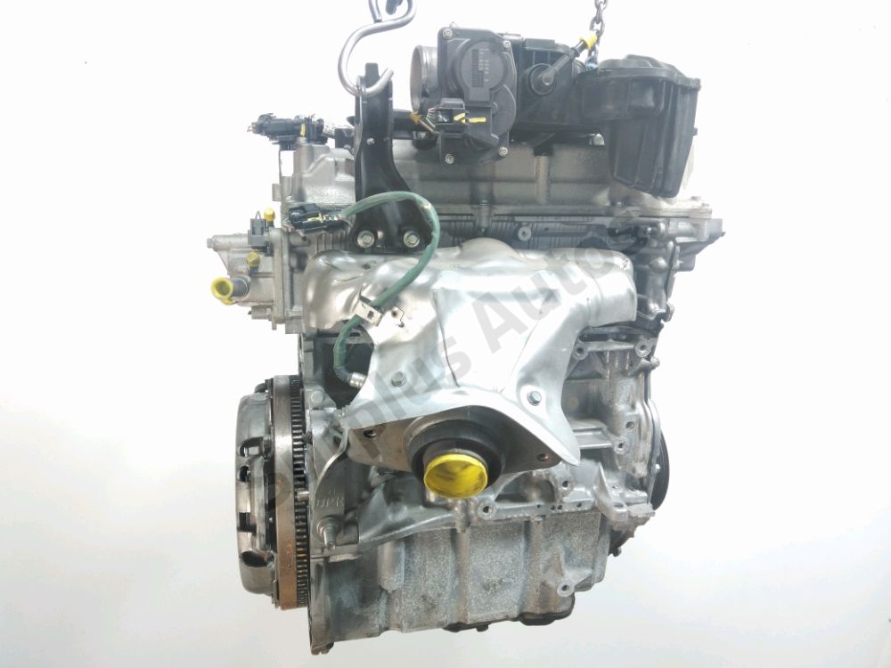 Moteur