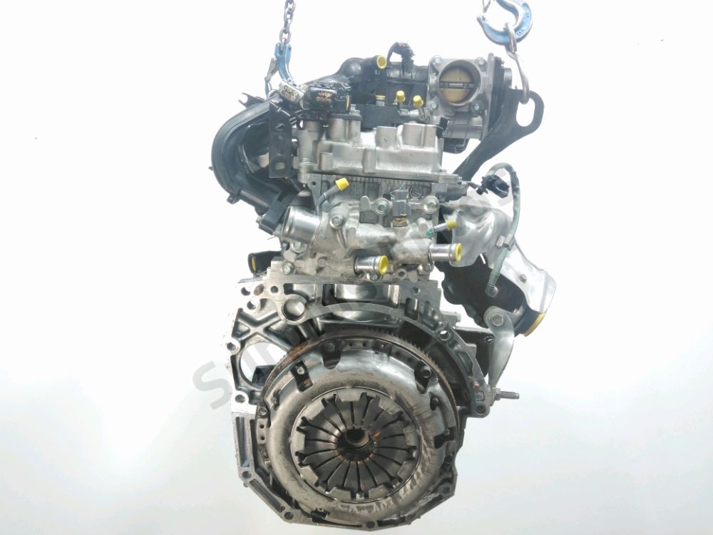 Moteur