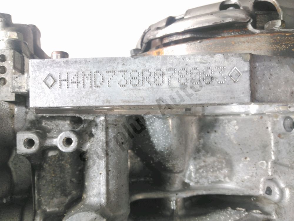 Moteur
