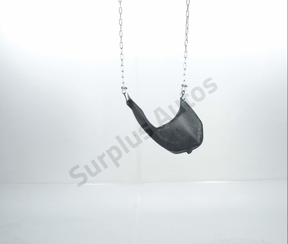 Pare-boue arrière gauche