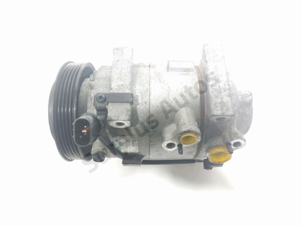 Compresseur de climatisation