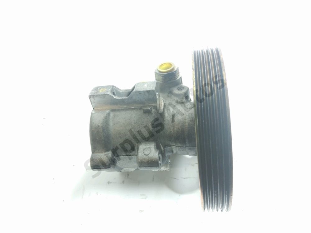 Pompe de direction assistee