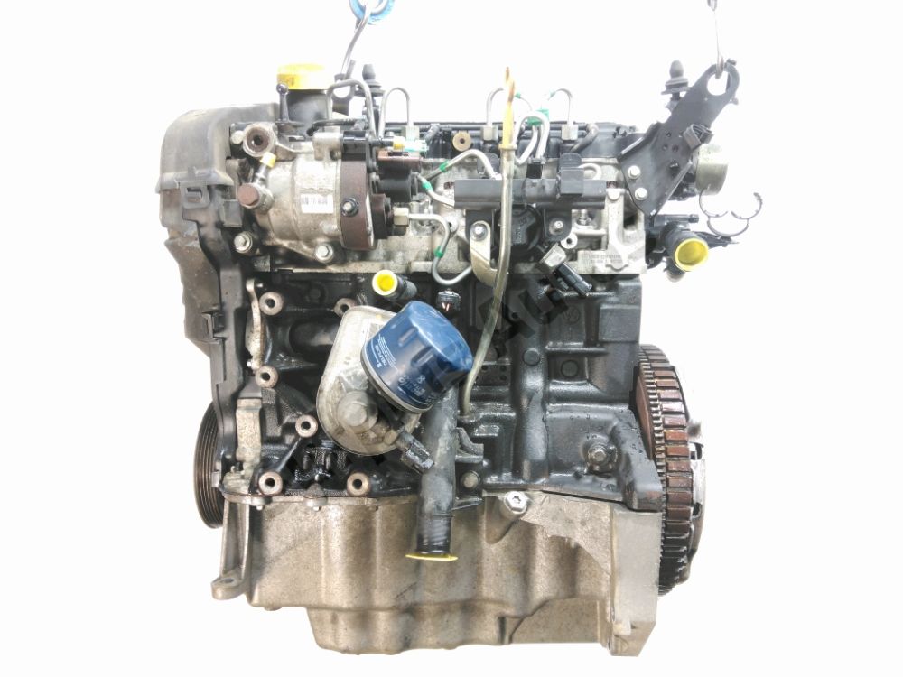 Moteur
