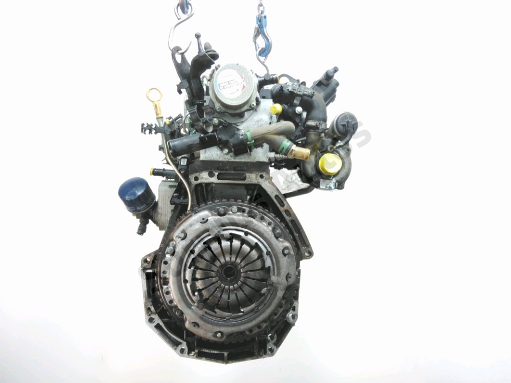 Moteur