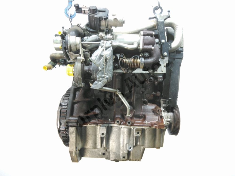 Moteur