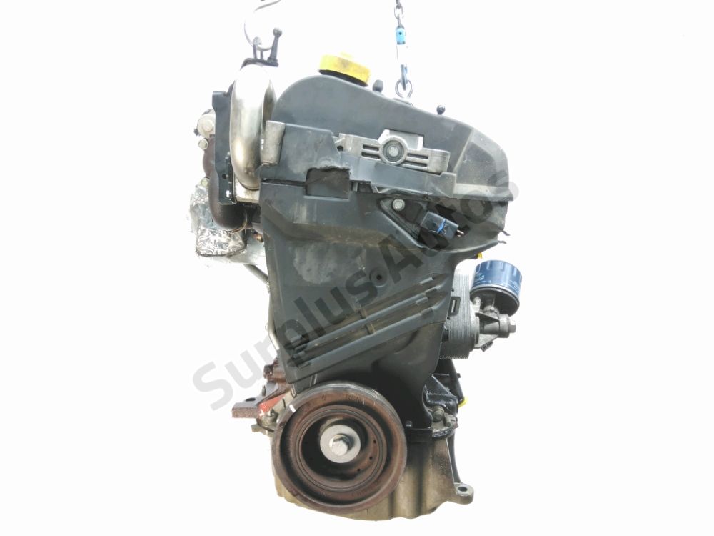Moteur