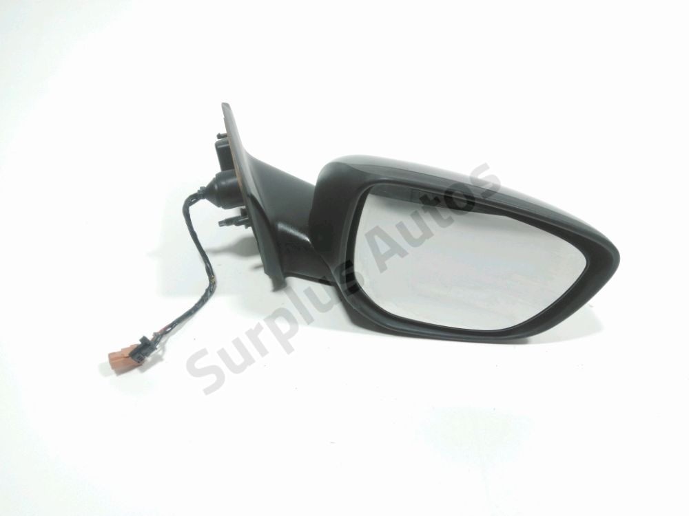 Rétroviseur électrique droit