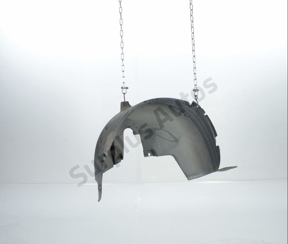 Pare-boue arriere gauche