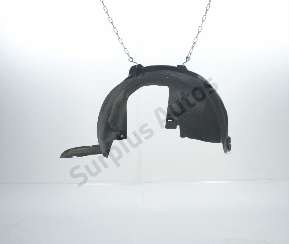 Pare-boue arriere droit