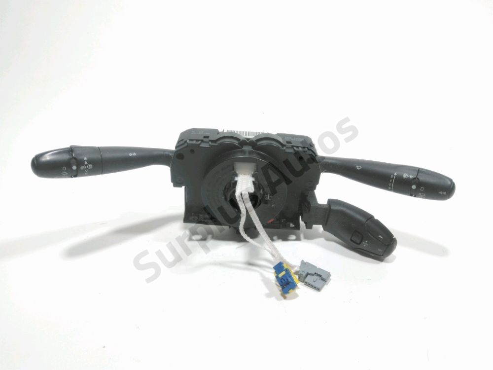 Commande sous-volant