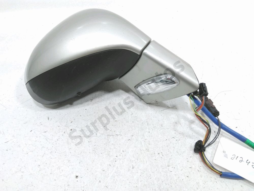 Rétroviseur électrique droit