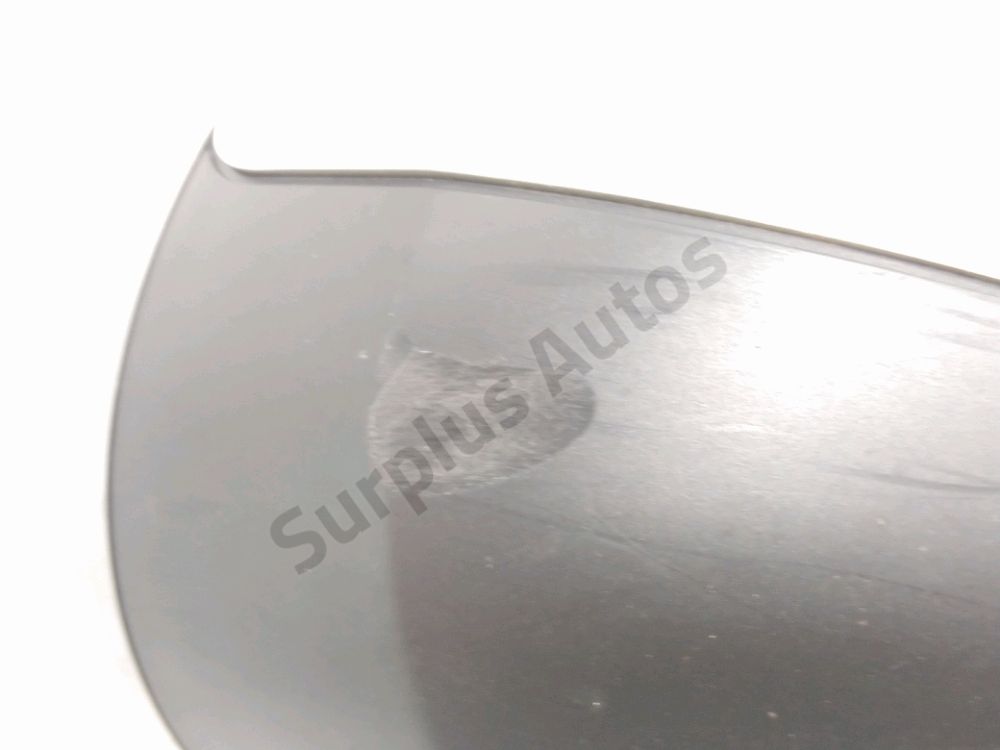 Rétroviseur électrique droit