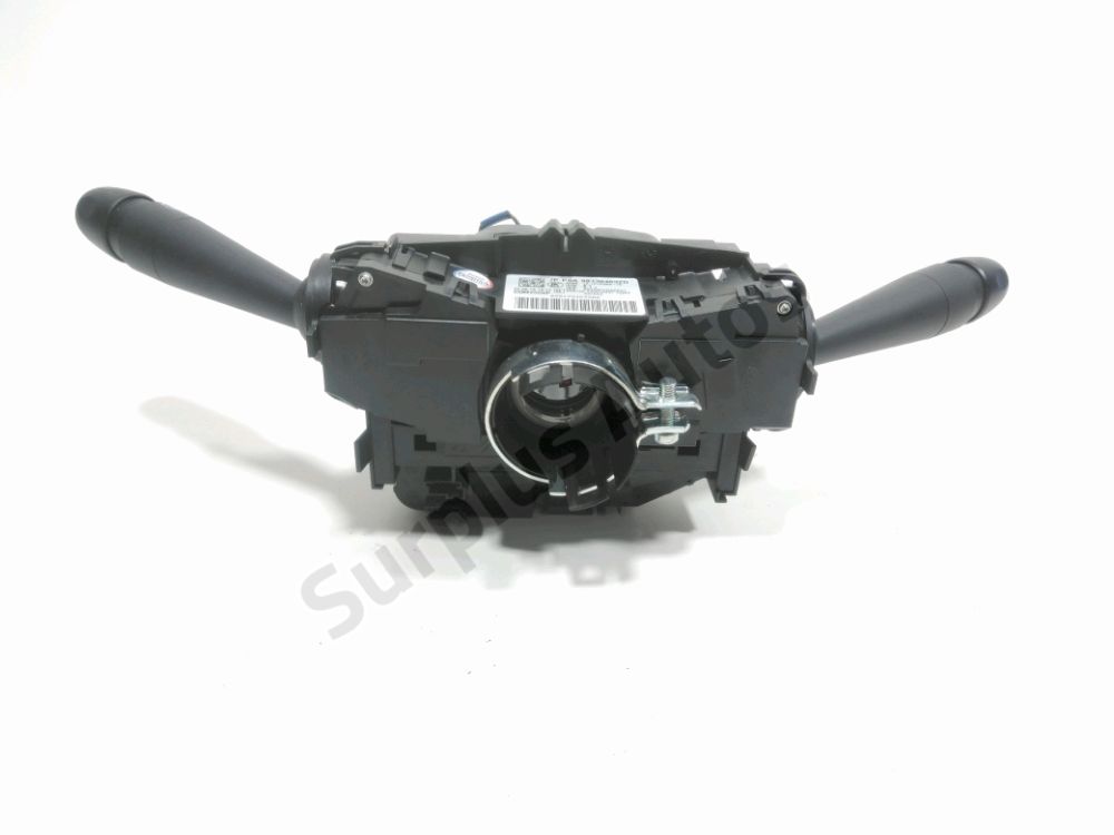 Commande sous-volant