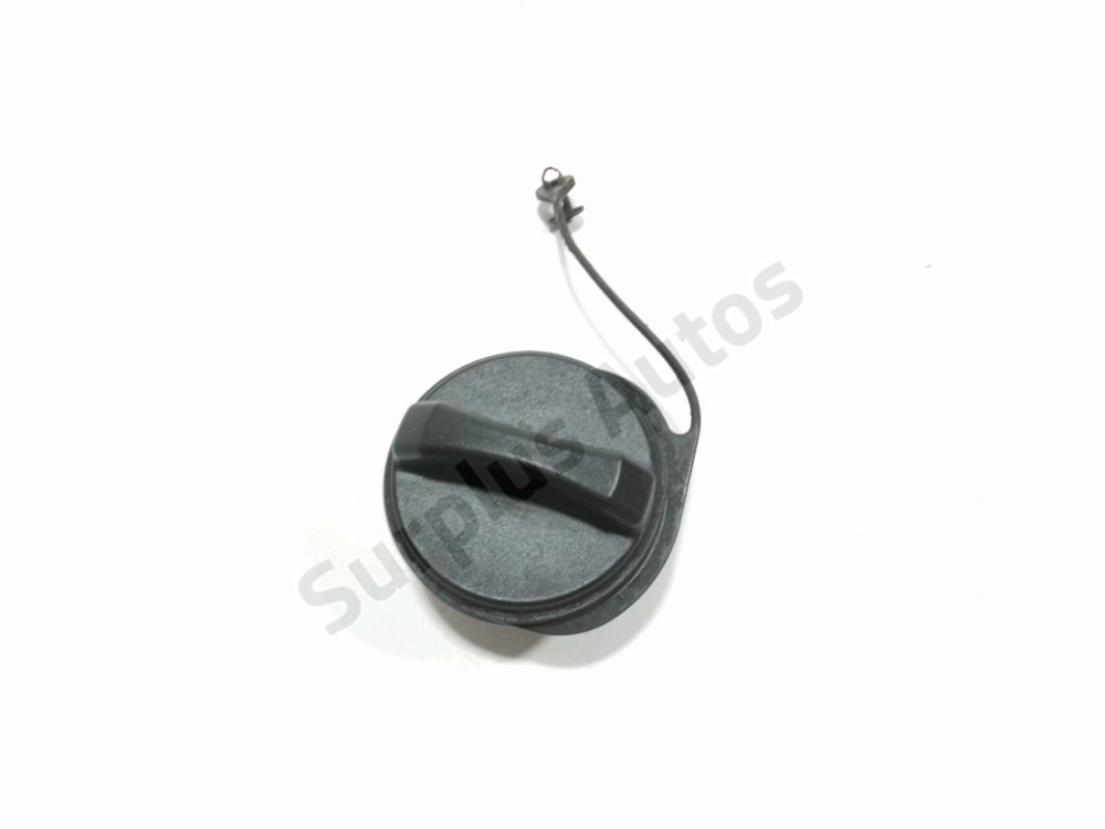 Bouchon de réservoir à carburant