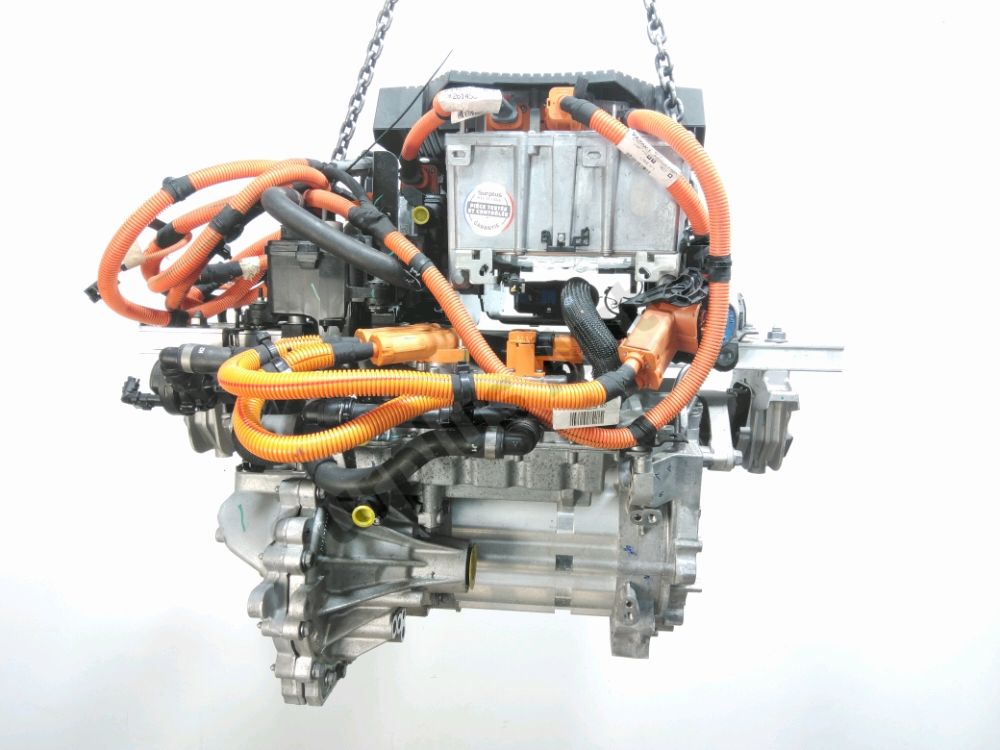 Moteur