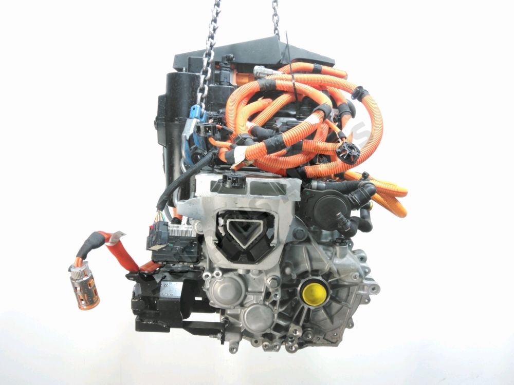 Moteur