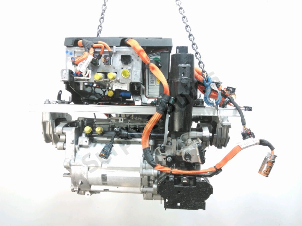 Moteur