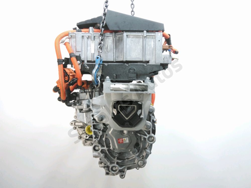 Moteur