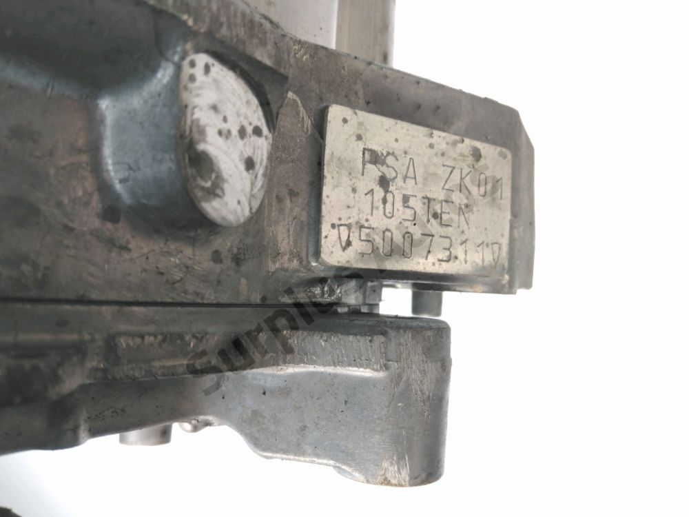 Moteur