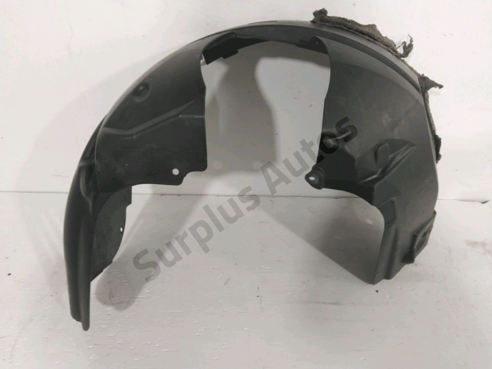 Pare-boue avant droit