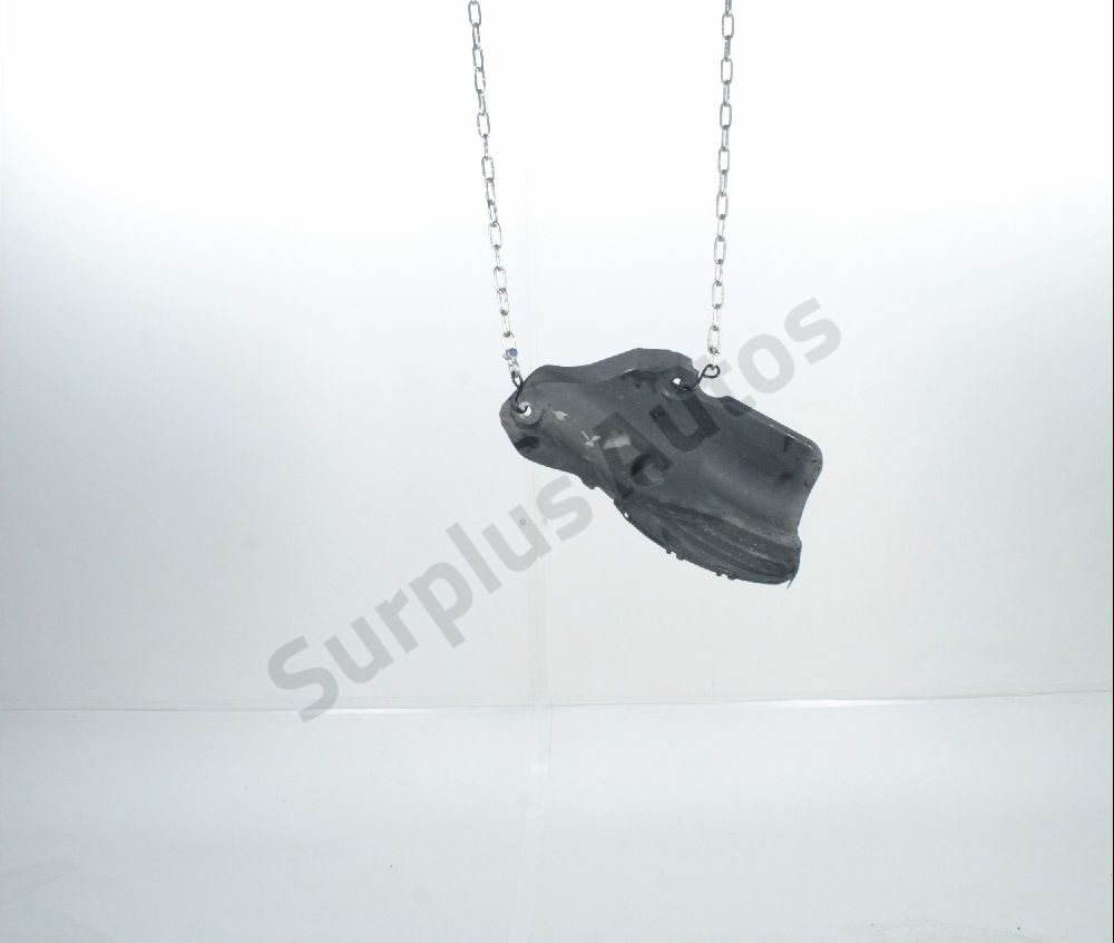 Pare-boue arrière droit