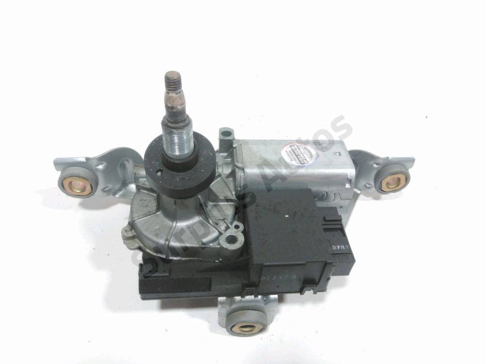 Moteur d'essuie glace arrière