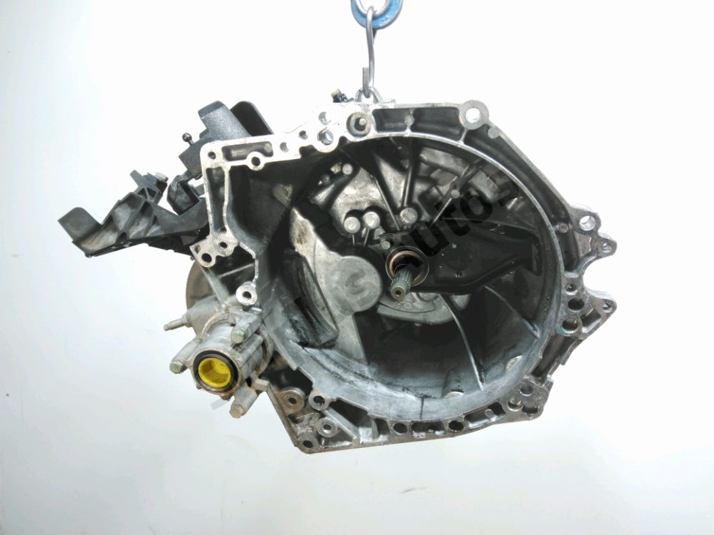 Boite à vitesse mécanique