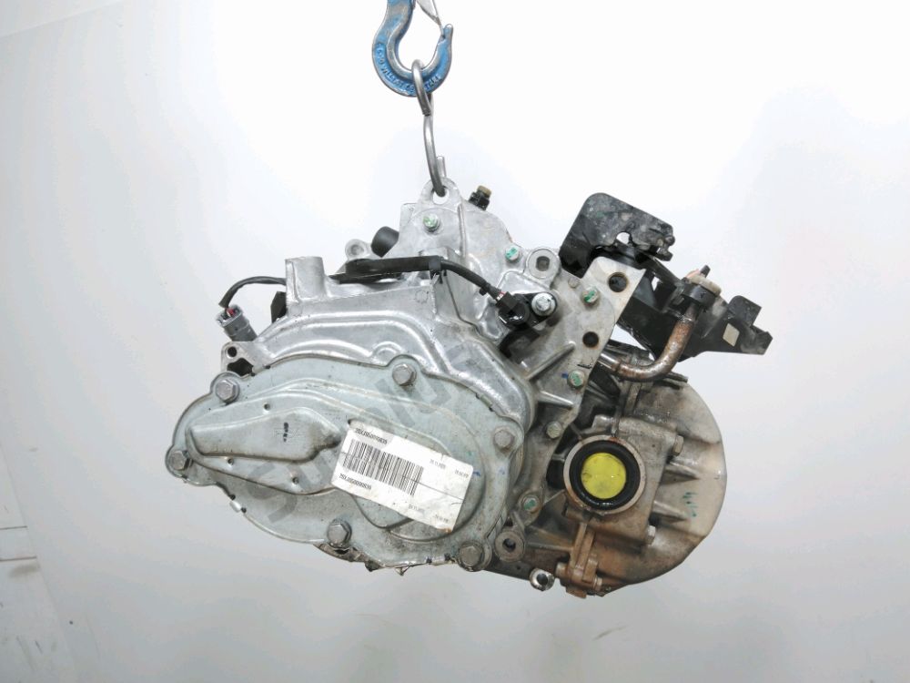 Boite à vitesse mécanique