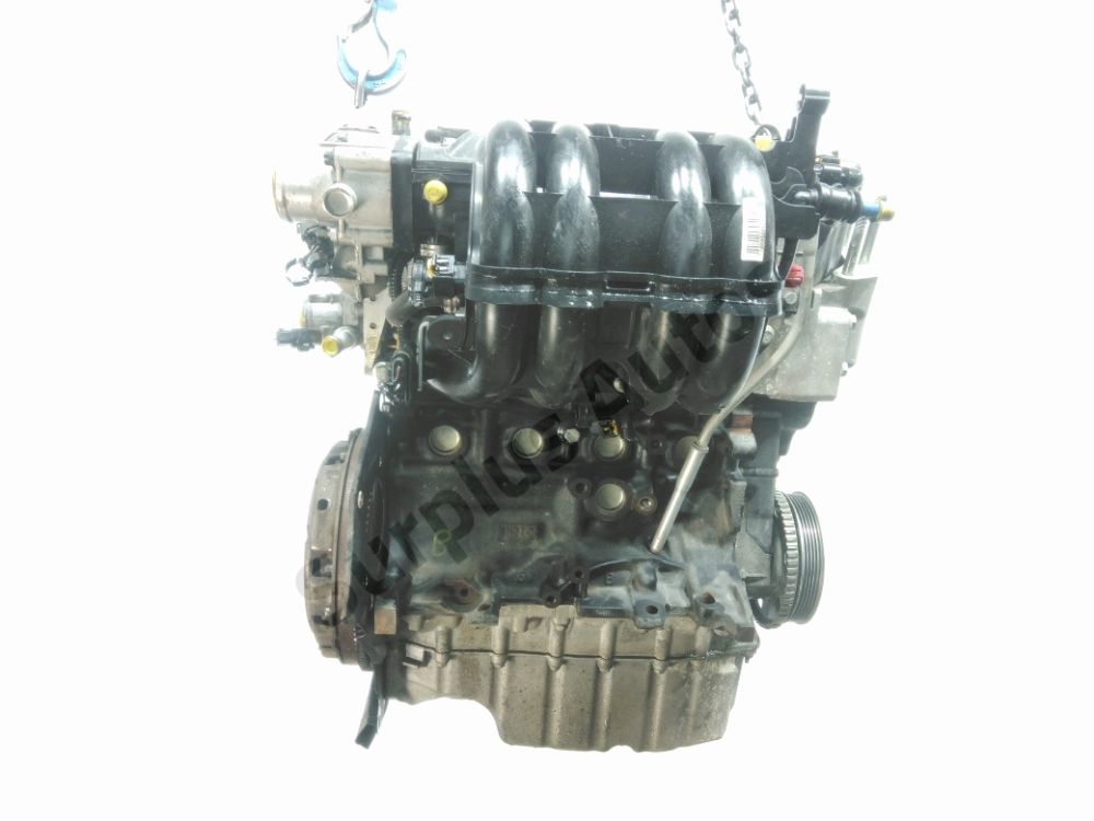 Moteur