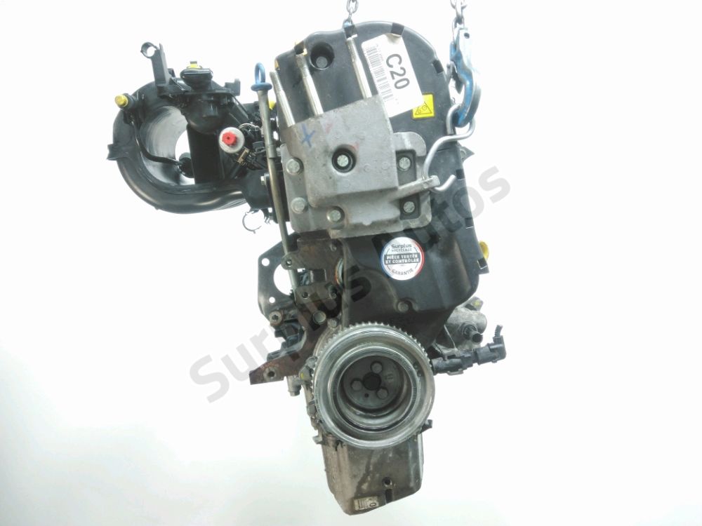 Moteur