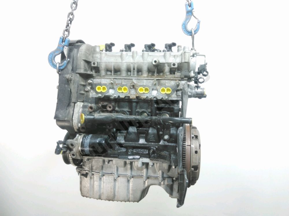 Moteur