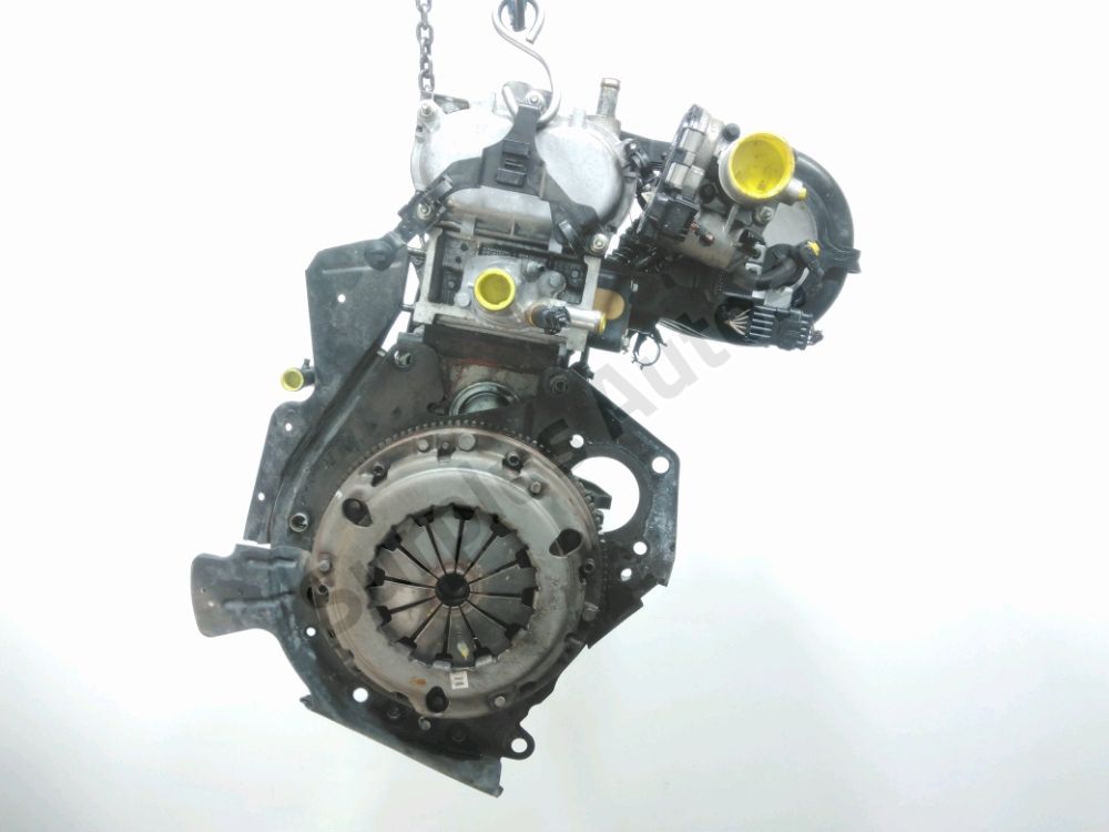 Moteur
