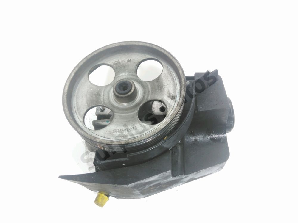 Pompe de direction assistée