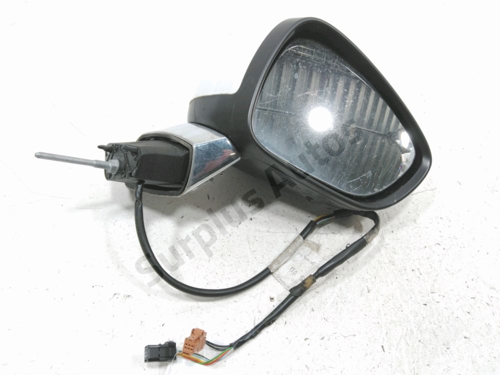 Rétroviseur électrique droit