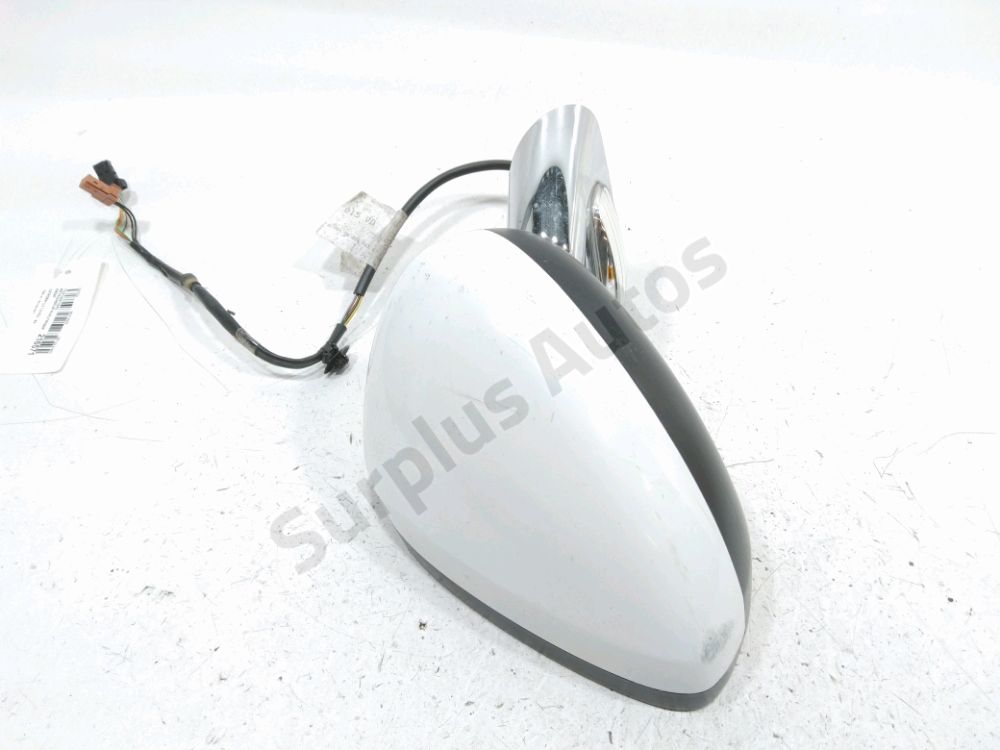 Rétroviseur électrique droit