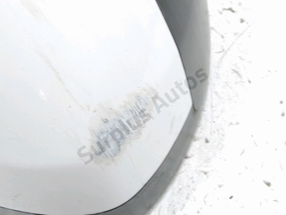 Rétroviseur électrique droit