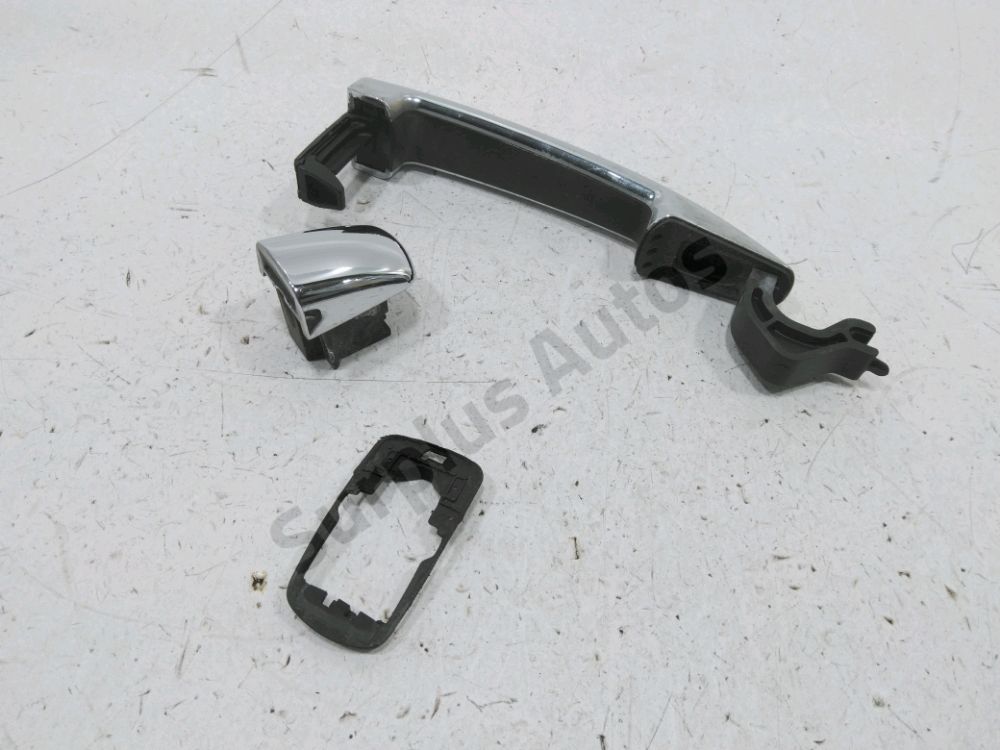 Poignée extérieure arrière droite