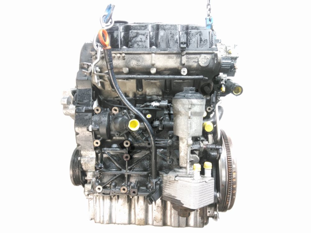 Moteur