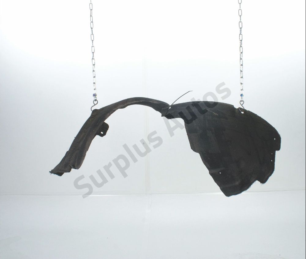 Pare-boue avant droit