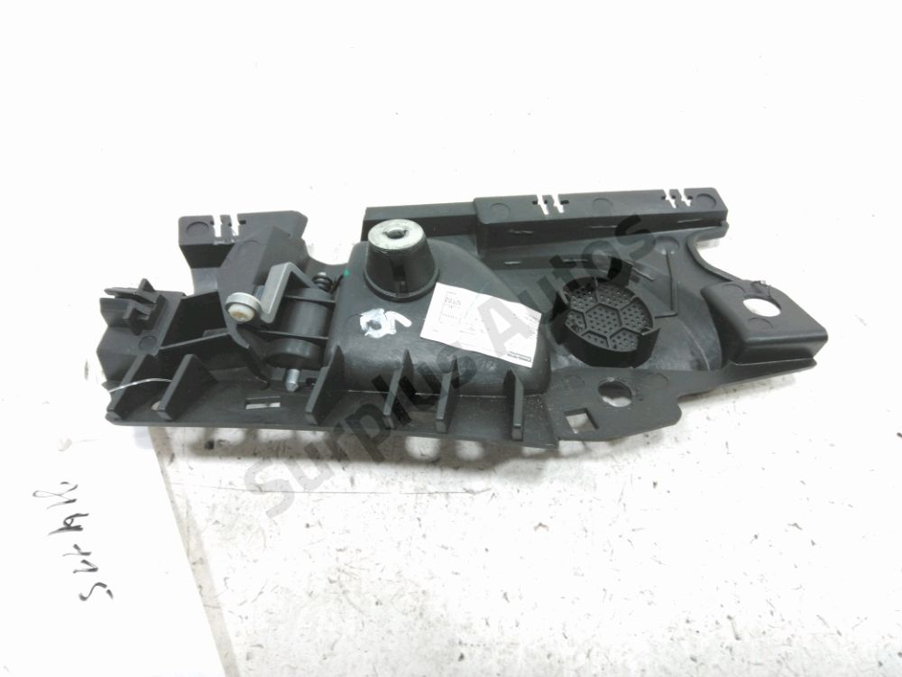 Poignée intérieure porte avant droite